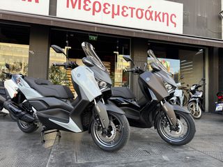 Yamaha XMAX 300 2026 ΑΜΕΣΑ ΔΙΑΘΕΣΙΜΟ ΜΕ 500e ΔΩΡΑ!!!!-thumb-6