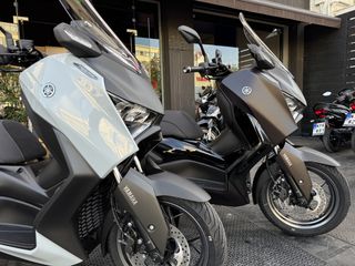Yamaha XMAX 300 2026 ΑΜΕΣΑ ΔΙΑΘΕΣΙΜΟ ΜΕ 500e ΔΩΡΑ!!!!-thumb-7