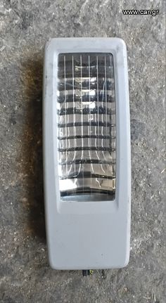 ΠΕΤΡΟΠΟΥΛΟΣ ΠΙΣΩ ΕΣΩΤΕΡΙΚΟ ΦΩΣ BMW X5 (E70) 2007-  63316973625