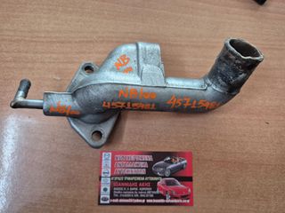 MAZDA MX-5 NB 2000 ΣΩΛΗΝΑ ΔΙΑΚΛΑΔΩΤΗΣ ΝΕΡΟΥ