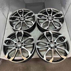 Ζάντες 6.5x20- 5x114.3 (ET:33) RENAULT GRAND SENIC-thumb-1