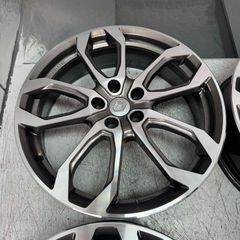 Ζάντες 6.5x20- 5x114.3 (ET:33) RENAULT GRAND SENIC-thumb-2