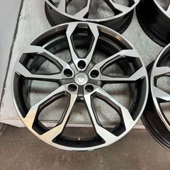 Ζάντες 6.5x20- 5x114.3 (ET:33) RENAULT GRAND SENIC-thumb-3