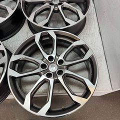 Ζάντες 6.5x20- 5x114.3 (ET:33) RENAULT GRAND SENIC-thumb-5