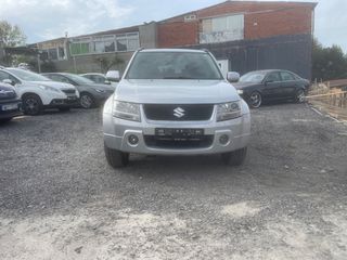 Suzuki Grand Vitara 2007 ΓΡΑΜΜΑΤΙΑ ΜΕΤΑΞΥ ΜΑΣ-thumb-1