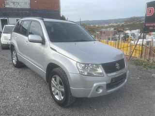 Suzuki Grand Vitara 2007 ΓΡΑΜΜΑΤΙΑ ΜΕΤΑΞΥ ΜΑΣ-thumb-2