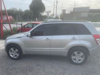 Suzuki Grand Vitara 2007 ΓΡΑΜΜΑΤΙΑ ΜΕΤΑΞΥ ΜΑΣ-thumb-3