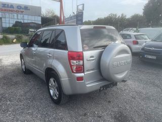 Suzuki Grand Vitara 2007 ΓΡΑΜΜΑΤΙΑ ΜΕΤΑΞΥ ΜΑΣ-thumb-5
