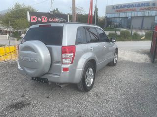 Suzuki Grand Vitara 2007 ΓΡΑΜΜΑΤΙΑ ΜΕΤΑΞΥ ΜΑΣ-thumb-7