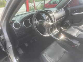 Suzuki Grand Vitara 2007 ΓΡΑΜΜΑΤΙΑ ΜΕΤΑΞΥ ΜΑΣ-thumb-9