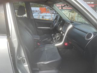 Suzuki Grand Vitara 2007 ΓΡΑΜΜΑΤΙΑ ΜΕΤΑΞΥ ΜΑΣ-thumb-10