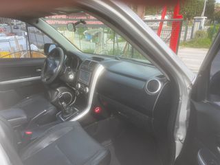 Suzuki Grand Vitara 2007 ΓΡΑΜΜΑΤΙΑ ΜΕΤΑΞΥ ΜΑΣ-thumb-11