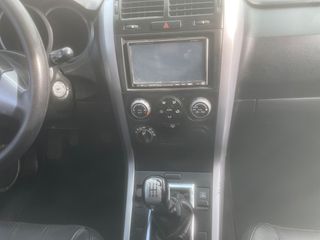 Suzuki Grand Vitara 2007 ΓΡΑΜΜΑΤΙΑ ΜΕΤΑΞΥ ΜΑΣ-thumb-15