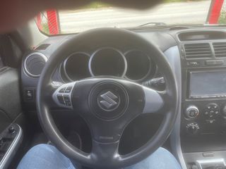 Suzuki Grand Vitara 2007 ΓΡΑΜΜΑΤΙΑ ΜΕΤΑΞΥ ΜΑΣ-thumb-16