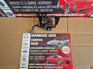 MAZDA MX-5 NB 2003 ΠΟΛΛΑΠΛΑΣΙΑΣΤΗΣ