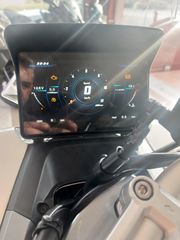 Keeway XDV 125 EVO 2026 Abs tcs start stop-thumb-4