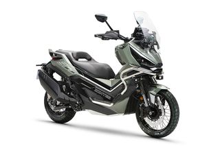 Zontes G 368 2026 ΕΤΟΙΜΟΠΑΡΑΔΟΤΑ BLACK-GREY !!!!!!-thumb-3