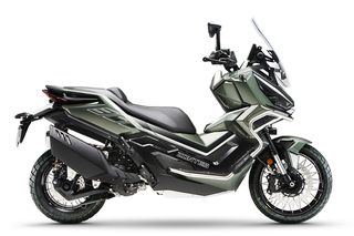 Zontes G 368 2026 ΕΤΟΙΜΟΠΑΡΑΔΟΤΑ BLACK-GREY !!!!!!-thumb-4