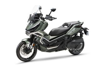 Zontes G 368 2026 ΕΤΟΙΜΟΠΑΡΑΔΟΤΑ BLACK-GREY !!!!!!-thumb-9