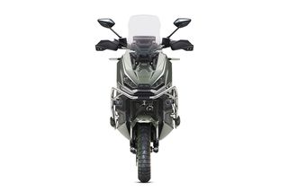 Zontes G 368 2026 ΕΤΟΙΜΟΠΑΡΑΔΟΤΑ BLACK-GREY !!!!!!-thumb-10