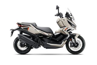 Zontes G 368 2026 ΕΤΟΙΜΟΠΑΡΑΔΟΤΑ BLACK-GREY !!!!!!-thumb-1