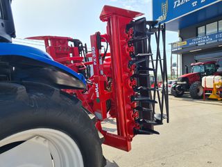 Σβωλοκόπτες 2014 Σβολοκόπτης Σπαστός Remac PX 3500 3,50 m-thumb-2