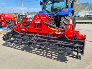 Σβωλοκόπτες 2014 Σβολοκόπτης Σπαστός Remac PX 3500 3,50 m-thumb-7