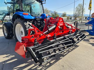 Σβωλοκόπτες 2014 Σβολοκόπτης Σπαστός Remac PX 3500 3,50 m-thumb-6