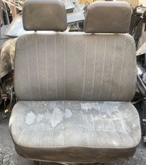 Κάθισμα συνοδηγού Mercedes 609-711-811-Vario