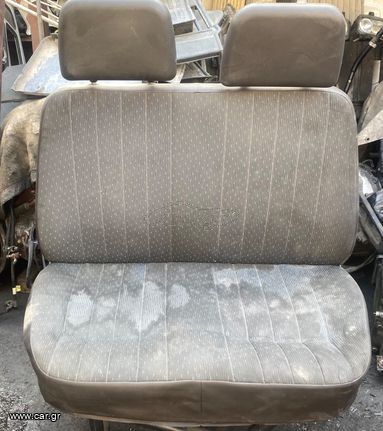 Κάθισμα συνοδηγού Mercedes 609-711-811-Vario