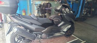 Yamaha T-MAX 500 2008 T MAX 500-thumb-2