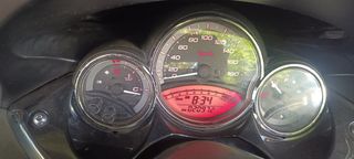 Yamaha T-MAX 500 2008 T MAX 500-thumb-3