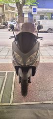 Yamaha T-MAX 500 2008 T MAX 500-thumb-4