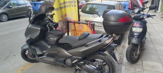 Yamaha T-MAX 500 2008 T MAX 500-thumb-6