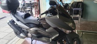 Yamaha T-MAX 500 2008 T MAX 500-thumb-7