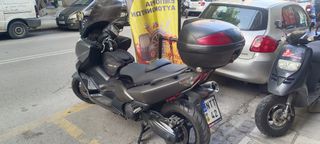 Yamaha T-MAX 500 2008 T MAX 500-thumb-8