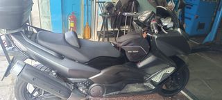 Yamaha T-MAX 500 2008 T MAX 500-thumb-9