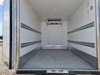 Ψυγείο Iveco 2018 DAILY 35C16 A/C Ψυγείο κατάψυξη-20 - Αυτόματο-ΠΛΗΡΕΣ SERVICE-thumb-8