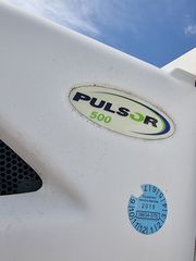 Ψυγείο Iveco 2018 DAILY 35C16 A/C Ψυγείο κατάψυξη-20 - Αυτόματο-ΠΛΗΡΕΣ SERVICE-thumb-9