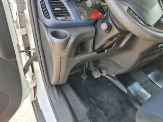 Ψυγείο Iveco 2018 DAILY 35C16 A/C Ψυγείο κατάψυξη-20 - Αυτόματο-ΠΛΗΡΕΣ SERVICE-thumb-13