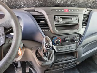 Ψυγείο Iveco 2018 DAILY 35C16 A/C Ψυγείο κατάψυξη-20 - Αυτόματο-ΠΛΗΡΕΣ SERVICE-thumb-14