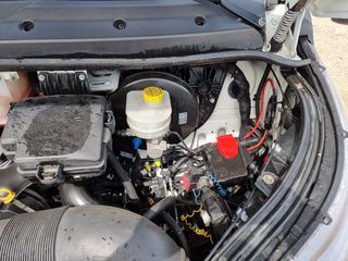 Ψυγείο Iveco 2018 DAILY 35C16 A/C Ψυγείο κατάψυξη-20 - Αυτόματο-ΠΛΗΡΕΣ SERVICE-thumb-18