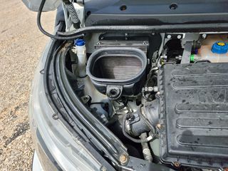 Ψυγείο Iveco 2018 DAILY 35C16 A/C Ψυγείο κατάψυξη-20 - Αυτόματο-ΠΛΗΡΕΣ SERVICE-thumb-19