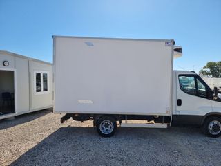 Ψυγείο Iveco 2018 DAILY 35C16 A/C Ψυγείο κατάψυξη-20 - Αυτόματο-ΠΛΗΡΕΣ SERVICE-thumb-3