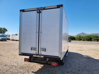 Ψυγείο Iveco 2018 DAILY 35C16 A/C Ψυγείο κατάψυξη-20 - Αυτόματο-ΠΛΗΡΕΣ SERVICE-thumb-5