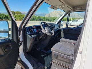 Ψυγείο Iveco 2018 DAILY 35C16 A/C Ψυγείο κατάψυξη-20 - Αυτόματο-ΠΛΗΡΕΣ SERVICE-thumb-6