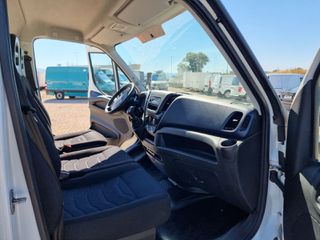 Ψυγείο Iveco 2018 DAILY 35C16 A/C Ψυγείο κατάψυξη-20 - Αυτόματο-ΠΛΗΡΕΣ SERVICE-thumb-7