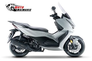 Zontes D 350 2025