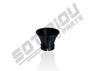 ΒΕΝΤΟΥΡΙ SYM VF 125 ΜΕ ΡΟΙΚΗ GOLF BALL ΓΙΑ ΜΑΜΑ ΣΩΜΑ ΨΕΚΑΣΜΟΥ
