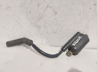 Πολλαπλασιαστής  από YAMAHA XT660R/X